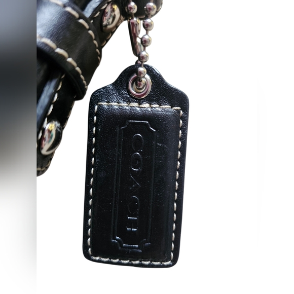 Coach NWOT Horse And Carriage Vintage - Picture 3 of 4